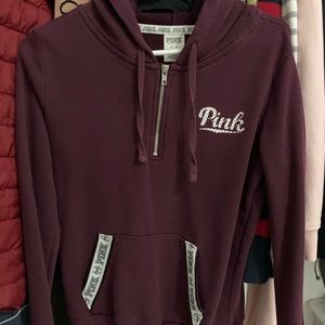 Victoria Secret Pink Sweatshirt